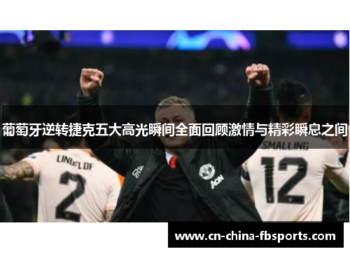 葡萄牙逆转捷克五大高光瞬间全面回顾激情与精彩瞬息之间